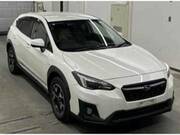 2018 SUBARU XV