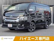 2016 TOYOTA HIACE WAGON GL