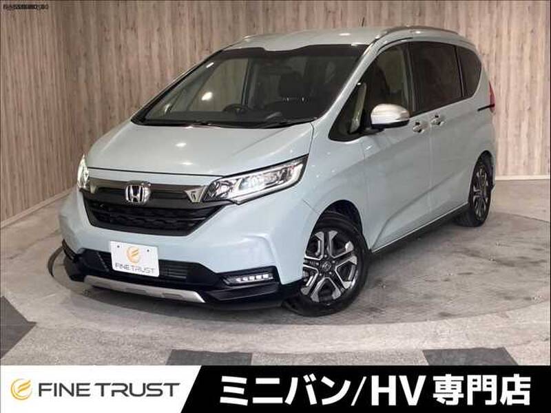 2023 HONDA FREED for sale