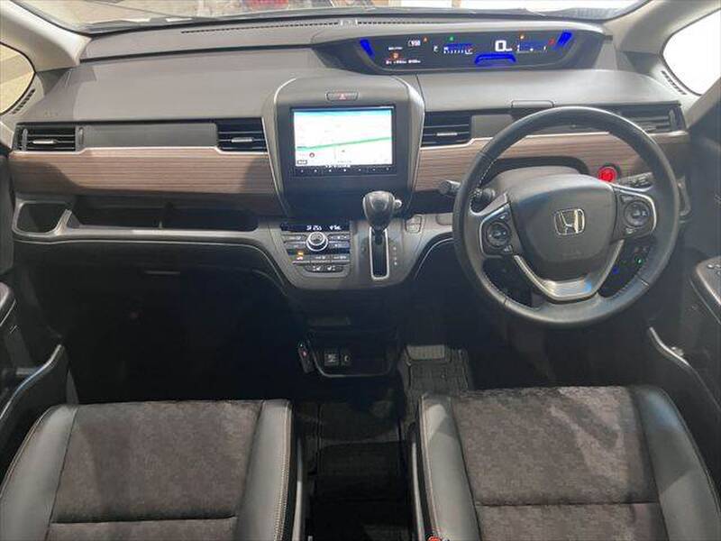 2023 HONDA FREED for sale - photo 4