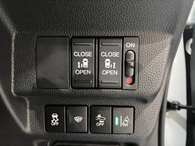 2023 HONDA FREED for sale - photo 7
