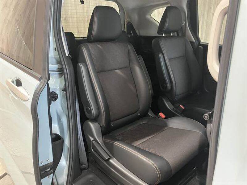 2023 HONDA FREED for sale - photo 9