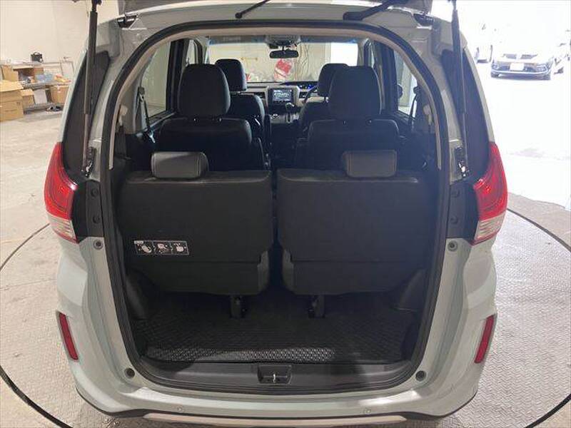 2023 HONDA FREED for sale - photo 11