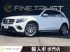 MERCEDES BENZ GLC-CLASS