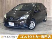 2020 HONDA FIT HYBRID