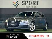 2020 AUDI A3 SPORTBACK