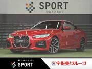 2021 BMW 4 SERIES