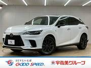 2023 LEXUS RX
