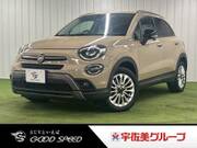 2021 FIAT 500X