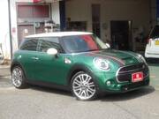 2019 BMW MINI