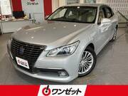 2013 TOYOTA CROWN
