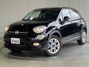 2016 FIAT 500X