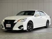 2016 TOYOTA CROWN