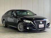 2021 TOYOTA CROWN