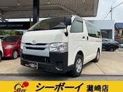 2017 TOYOTA HIACE VAN DX