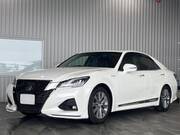 2017 TOYOTA CROWN