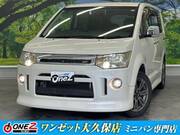 2011 MITSUBISHI DELICA D5