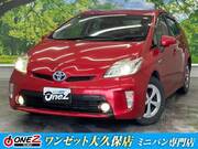 2015 TOYOTA PRIUS S