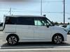 SUZUKI SOLIO BANDIT