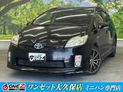 2011 TOYOTA PRIUS S