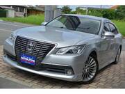 2012 TOYOTA CROWN