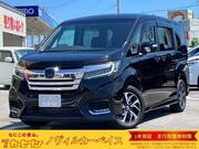 2021 HONDA STEPWAGON