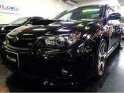 2010 SUBARU IMPREZA WRX TYPE R STi