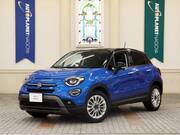 2021 FIAT 500X