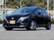 2023 NISSAN NOTE X