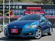 2011 HONDA CR-Z