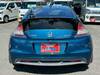 HONDA CR-Z