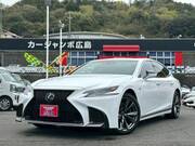 2018 LEXUS LS