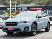 2017 SUBARU XV