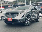 2022 NISSAN OTHER