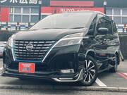 2021 NISSAN SERENA