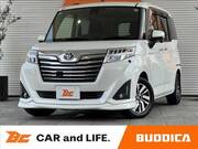 2017 TOYOTA ROOMY