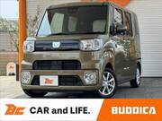 2022 DAIHATSU WAKE