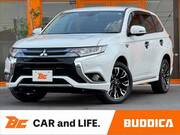 2016 MITSUBISHI OUTLANDER PHV