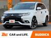 MITSUBISHI OUTLANDER PHV