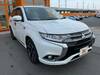 MITSUBISHI OUTLANDER PHV