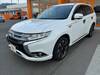 MITSUBISHI OUTLANDER PHV