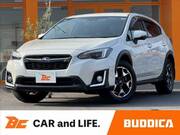 2019 SUBARU XV