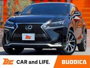 2014 LEXUS NX