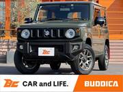 2019 SUZUKI JIMNY