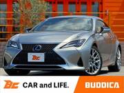 2019 LEXUS RC