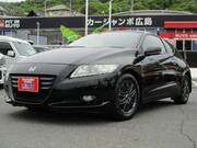 2010 HONDA CR-Z
