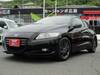 HONDA CR-Z