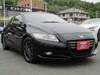 HONDA CR-Z