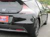 HONDA CR-Z