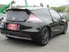 HONDA CR-Z
